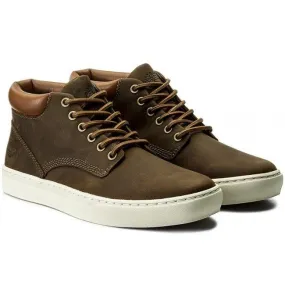 Timberland Adventure cupsole 2.0 Deep Coffee Boots