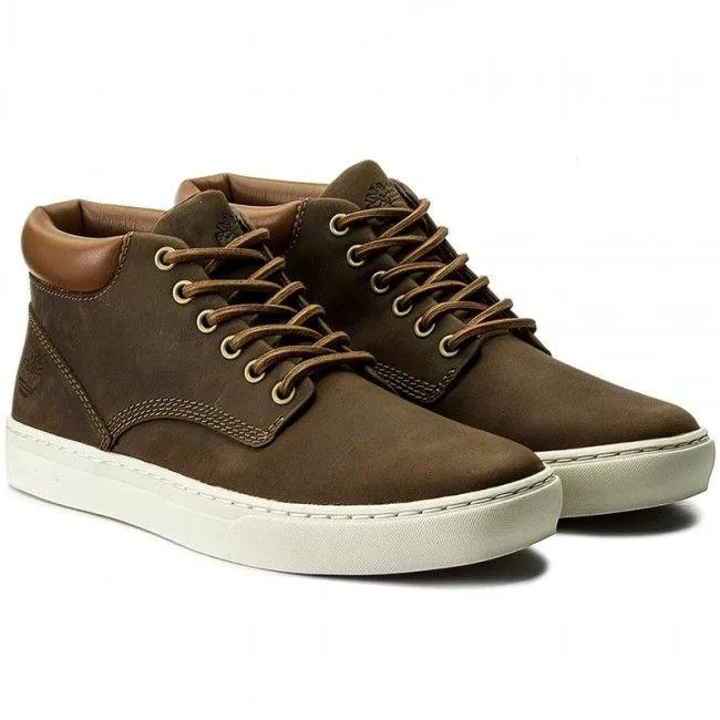 Timberland Adventure cupsole 2.0 Deep Coffee Boots