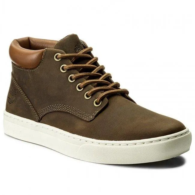 Timberland Adventure cupsole 2.0 Deep Coffee Boots
