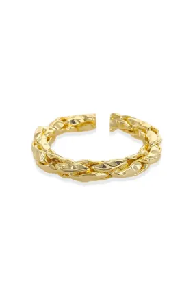 Twisted Ring