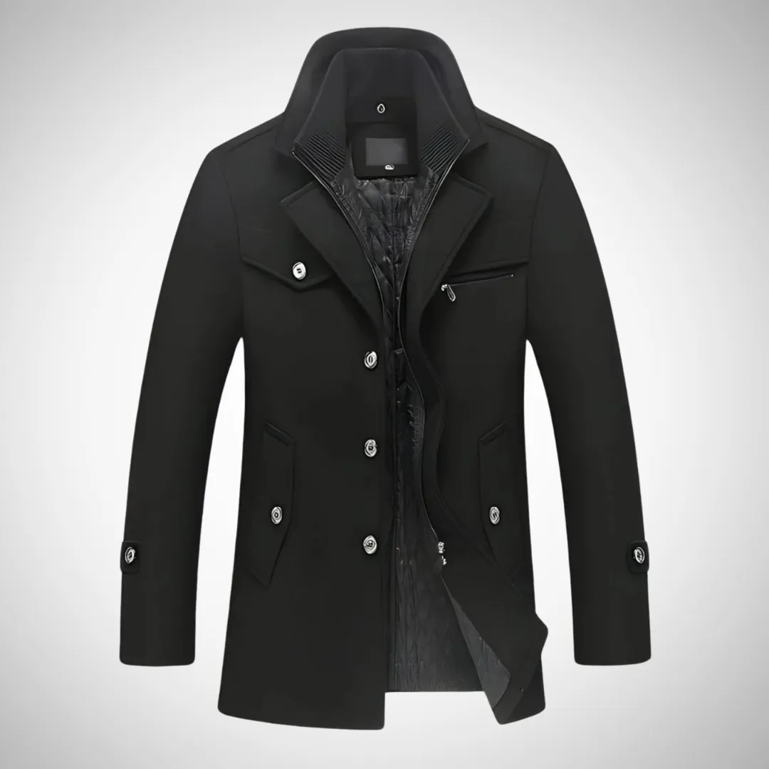 Victor  Men's Outdoor Coat