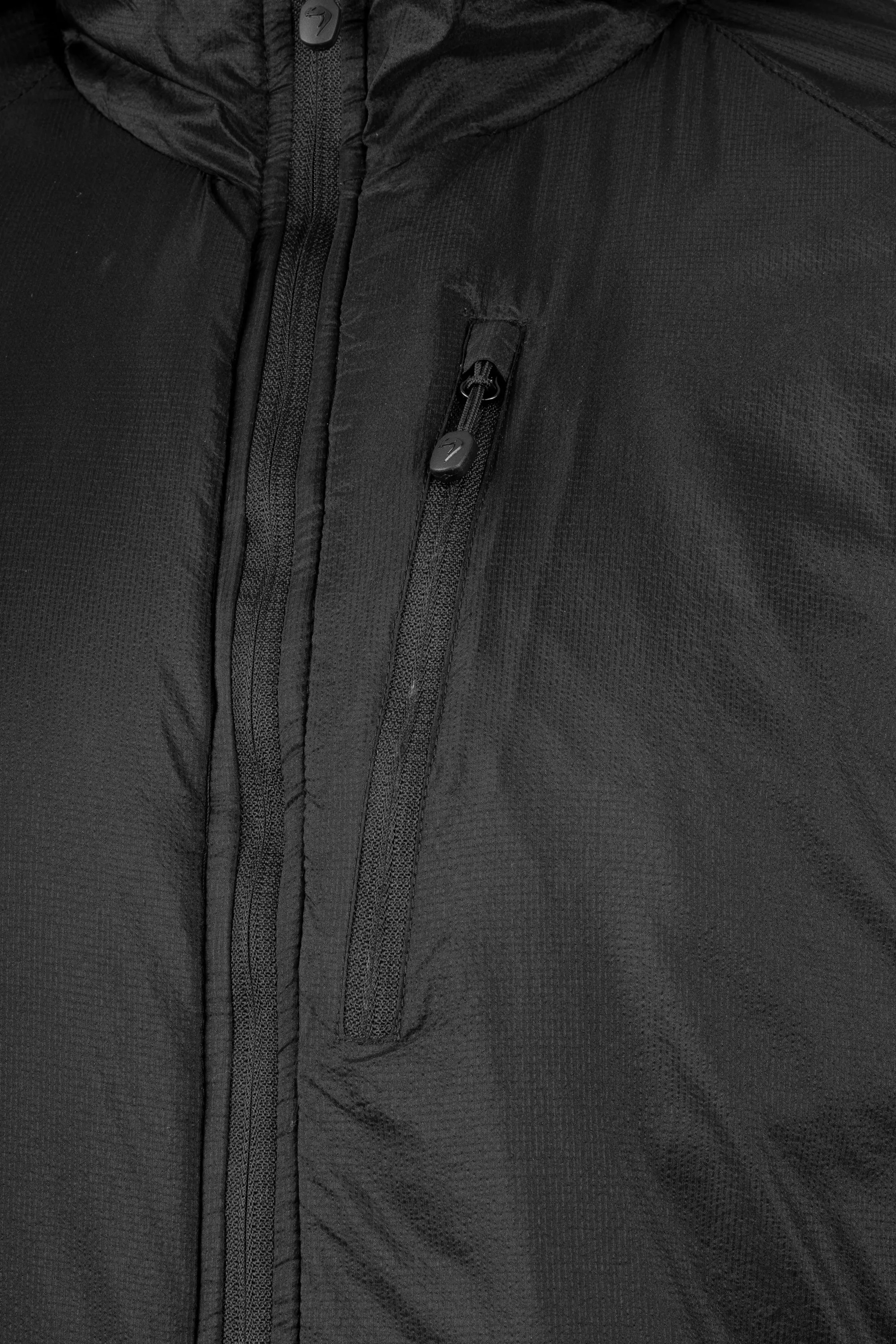 Viper Frontier Jacket Black