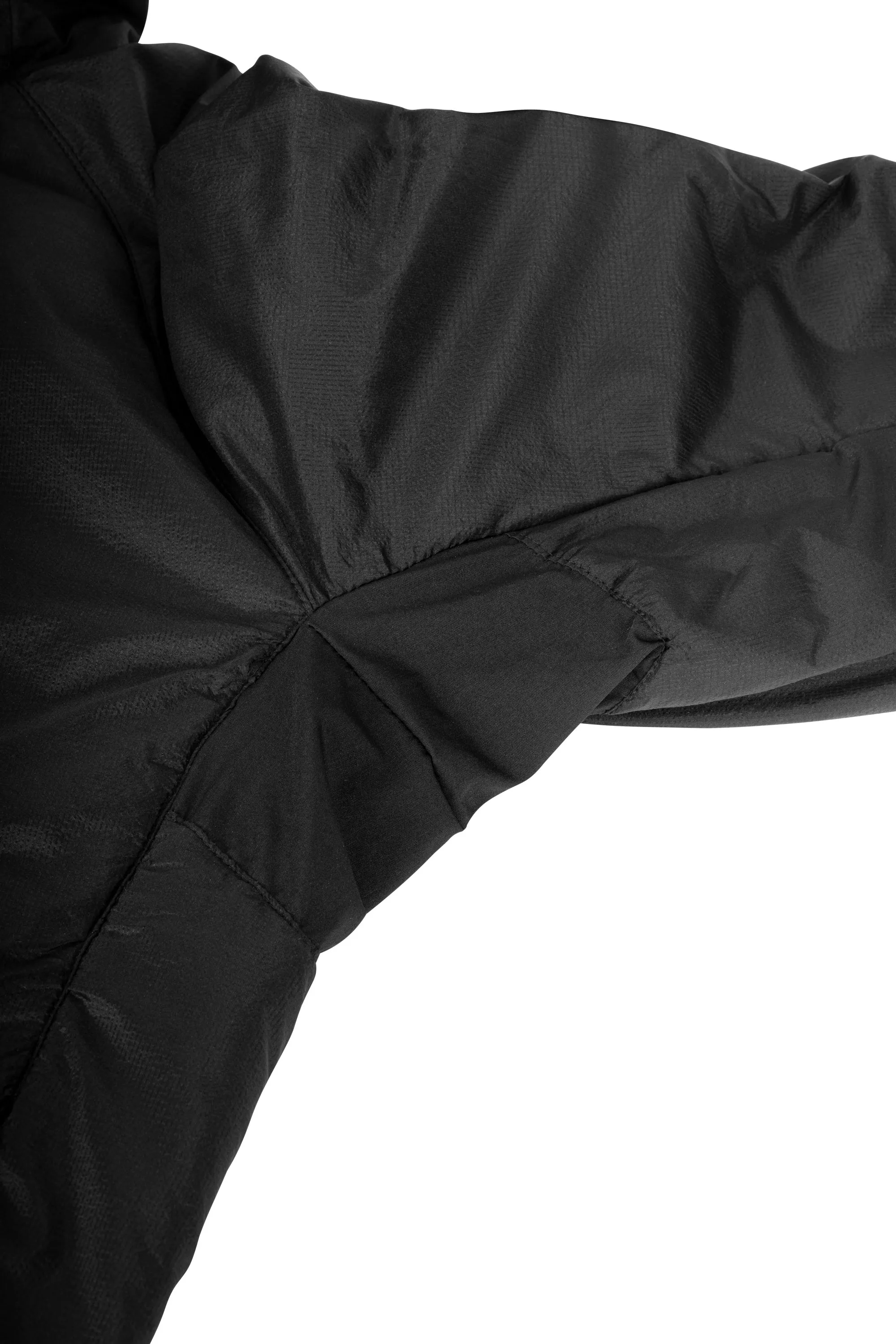 Viper Frontier Jacket Black