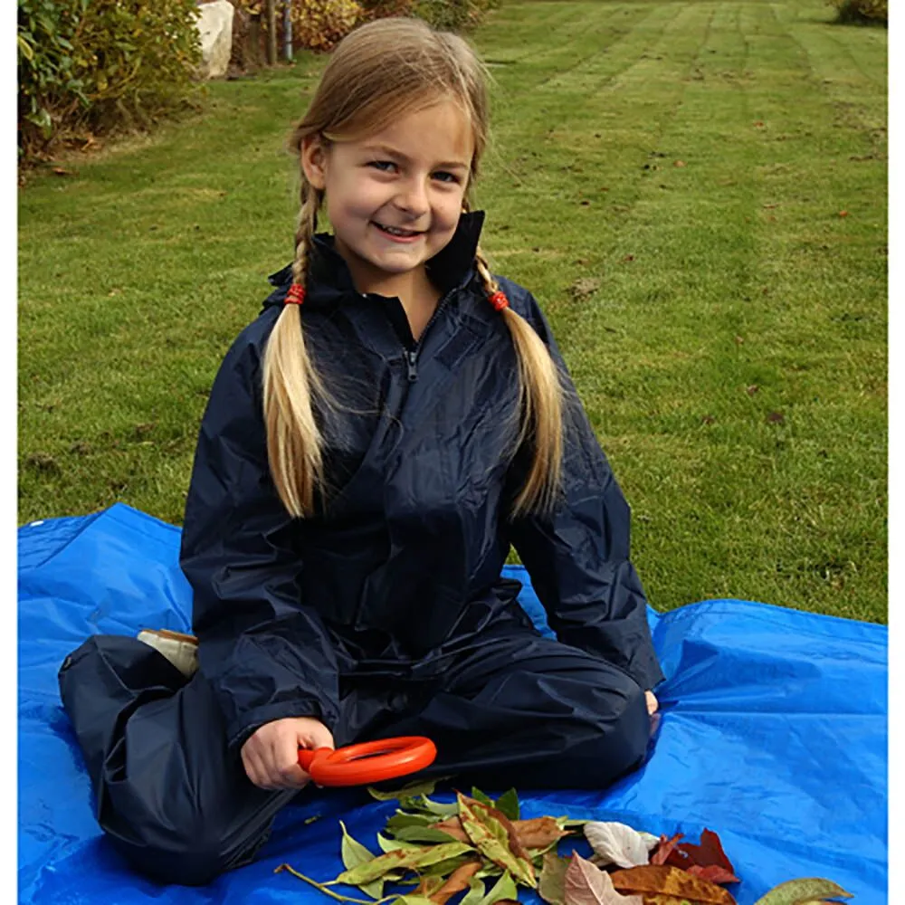 Waterproof Trousers 7-8 years