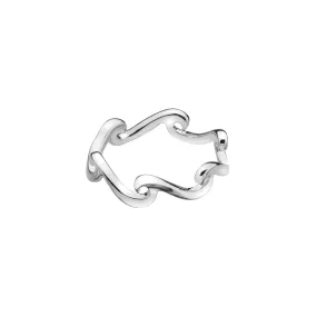 Wave Ring