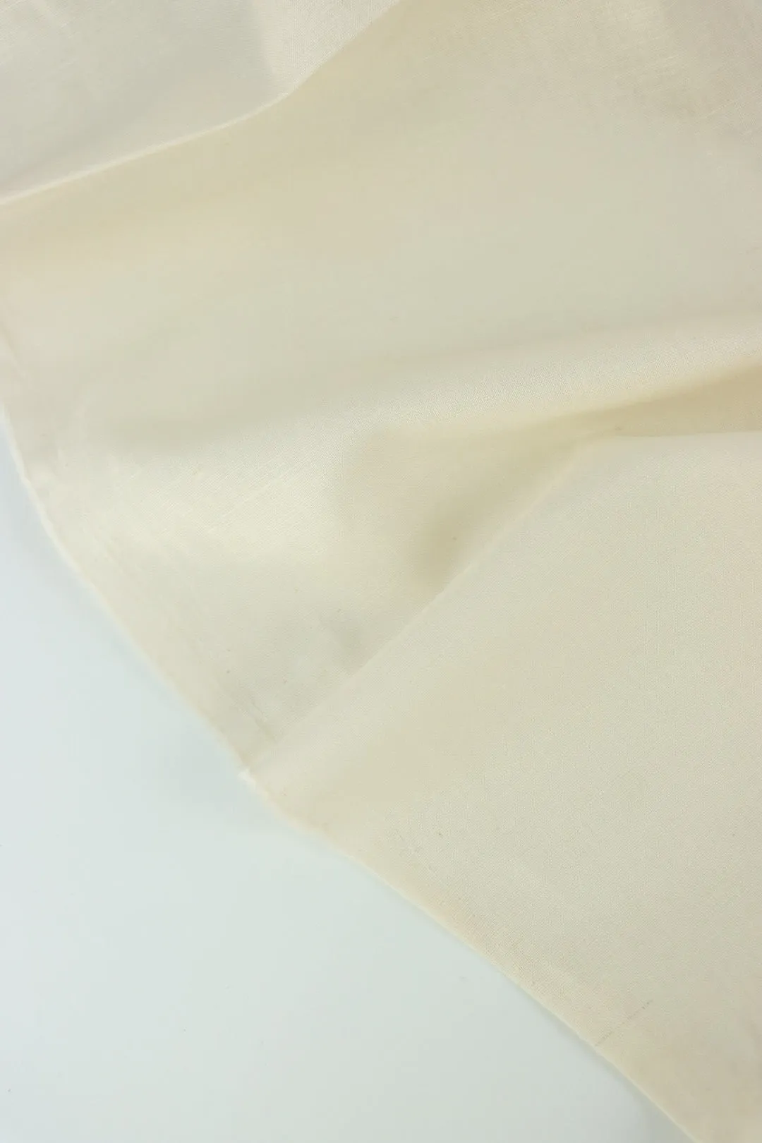 White Chocolate Parkville Linen Cotton