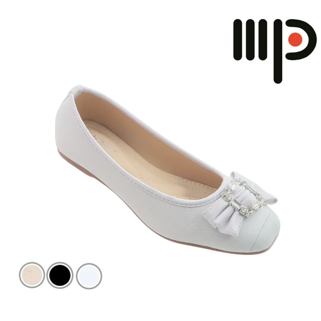 Women Flat Shoes Soft Insole Casual Wear (35127T)