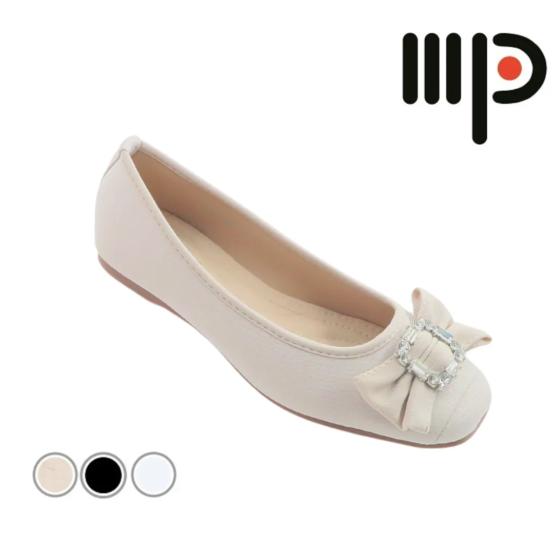 Women Flat Shoes Soft Insole Casual Wear (35127T)