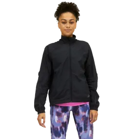 Women's Impact Run Light Pack Jacket