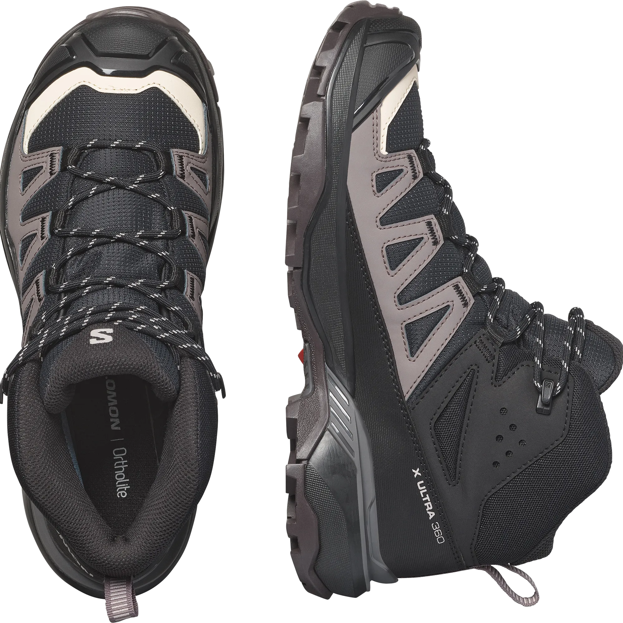 X ULTRA 360 MID GORE-TEX WOMEN'S