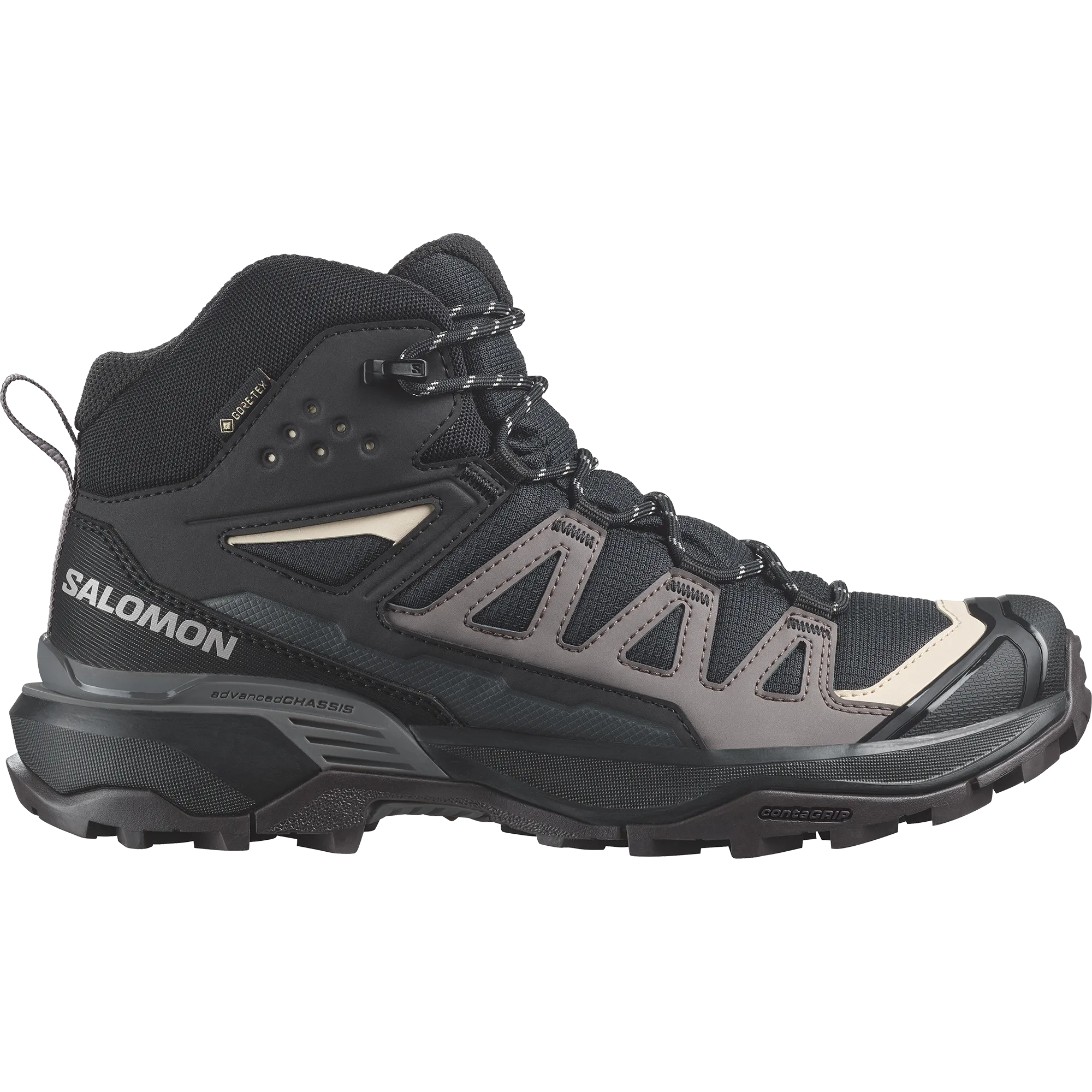 X ULTRA 360 MID GORE-TEX WOMEN'S